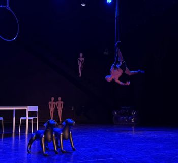  'Las mil caras de la verdad' de VérticeHEART