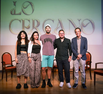LAV Canarias presenta nueva temporada sumando diversidad, excelencia y cercanía a las artes vivas
