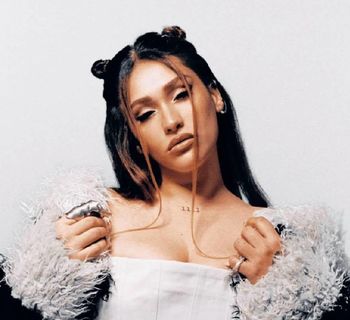 Lia Kali presenta su segundo álbum en Tenerife