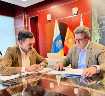 El Cabildo destina este año 300.000 euros para las artes escénicas profesionales