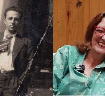 Domingo López Torres y Lola Suárez, propuestos para el Día de las Letras Canarias y el Día de las Escritoras