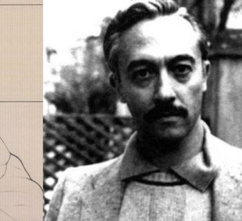 Luis Feria: la poesía es un jardín