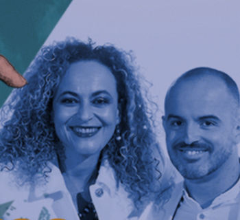 Luz y Diego llevan soul, blues y jazz a La Gomera