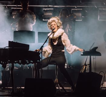 La La Love You, Pignoise, Biznaga y Maika Makovski en Tenerife Peñón Fest 2026