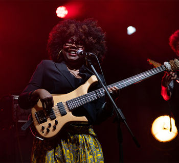 Última semana en Tenerife del 35º Festival Canarias Jazz&más