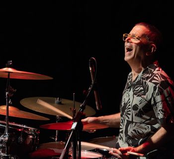 Jazz Café este miércoles con el cuarteto de Marcelo Gueblón