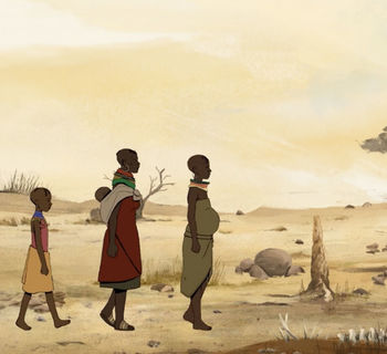 'Mariposas Negras' por el Día del Cine Español