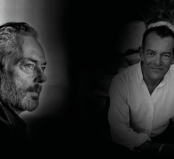 Recital de lied en el programa de Ópera de Tenerife