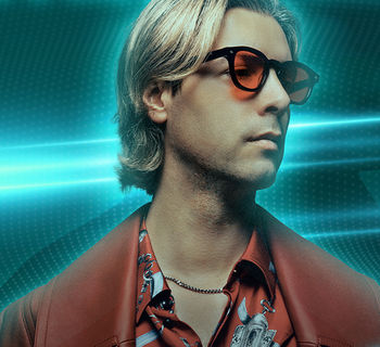 Matt, de Meduza, se suma a Noctámbula