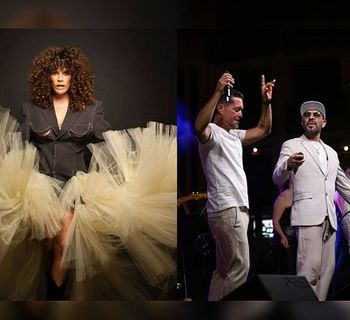 Mel Ömana y Soul Sanet retoman el ConCierto Paliqueo en Santa Cruz de Tenerife