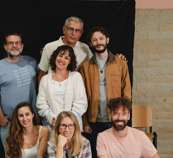 'A contratiempo’, musical a beneficio de TEIDELA en La Laguna