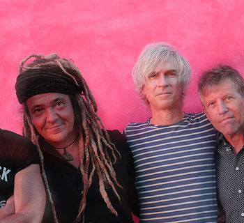 Entrevista a Mathew Caws (Nada Surf) 