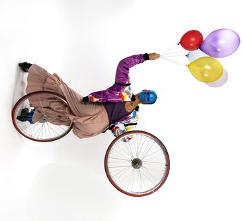  ‘Mis Alegrías’, de Lamajara y Daniel Rosado en Santa Cruz de Tenerife