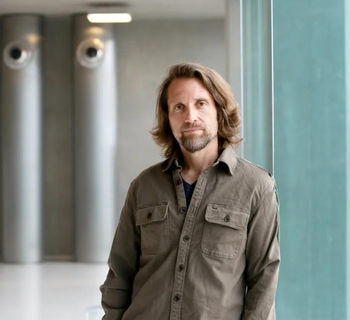 El Premio Pulitzer, Nathan Thrall, acerca la realidad palestina a Tenerife Noir