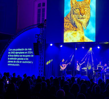 Balance de Naturajazz 2025