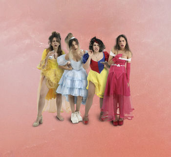 Comedia para la reflexión en 'No me toques el cuento'