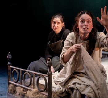 'Noche' en La Salita