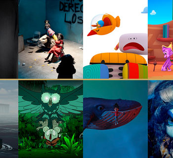 Nominados a la novena edición de los Premios Quirino 