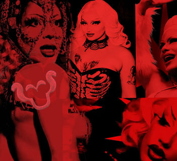 La pasión del burlesque regresa a Santa Cruz con Vil Vodevil