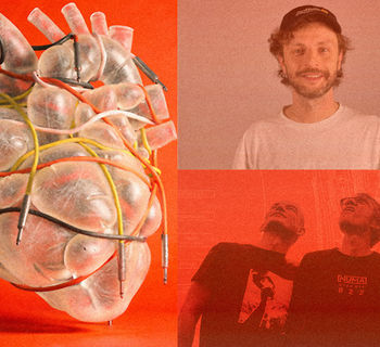 NUMAcircuit regresa a La Laguna con experimentación sonora e impro libre
