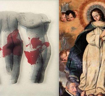 Gaspar de Quevedo y Fabiola Ubani se incorporan a la Biblioteca de Artistas de Canarias