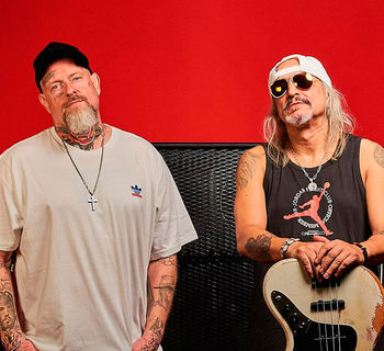 El esperado retorno de O'funk'illo a Tenerife