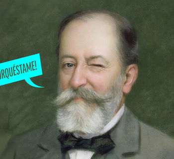 Fundación DISA y JOCAN lanzan el primer concurso de orquestación de Canarias para impulsar el talento joven