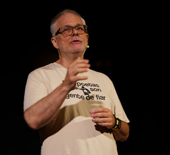 Teatro del Eclipse, Pedro Martín y Josep A. Baute protagonizan el segundo fin de semana de Verano de cuento