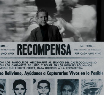 DOCanarias estrena en España dos películas argentinas
