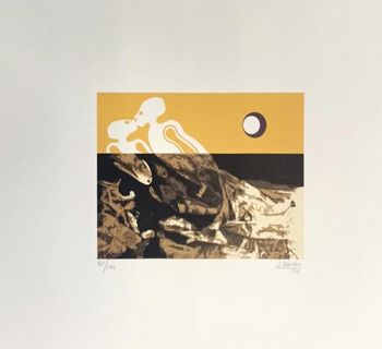 Gráfica de la Conca Monstruos, surcos y libertades