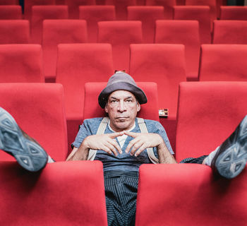 El FIC 2026 sube al escenario a Compagnie de La Liberté, Peter Shub, Peter Ercolano, Paul Morocco y el Cabaret FIC XX años 