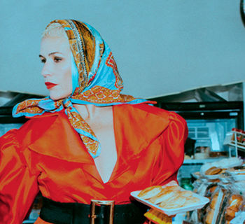 Petite Lorena agota las entradas en el Paraninfo de la ULL  con su doble sesión de 'Tremenda' 