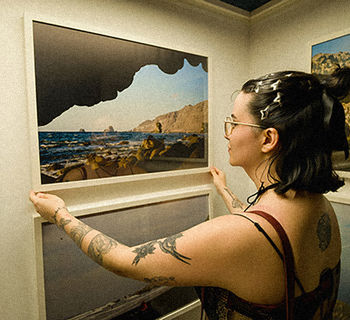 Tenerife Phe Festival 2026 une su cartel musical con el arte de Phe Gallery