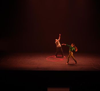 Planeta Fest reflexiona sobre inclusión y accesibilidad en las Artes Escénicas