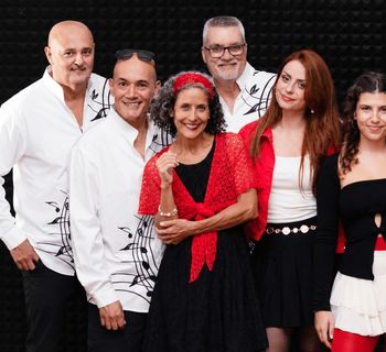 Picardíaz & Lord y Reverso en Santa Cruz de Tenerife