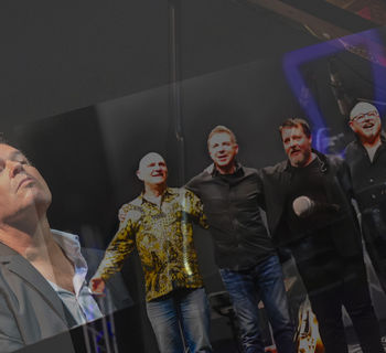 Methenology feat. Polo Ortí en Jazz Café CajaCanarias