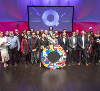 Convocatoria para la X edición de los Premios Quirino