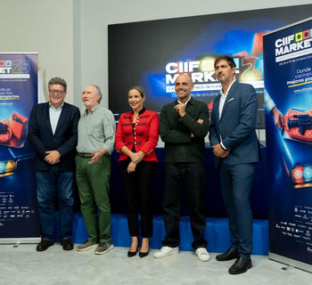 CIIF Market anuncia los 22 proyectos seleccionados para su edición de 2026