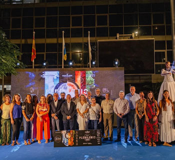 Plenilunio Santa Cruz 2026