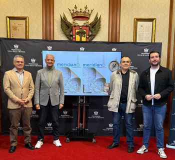 Completo programa de actividades de FUNDORO en 2026