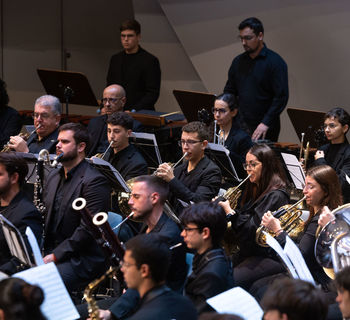 Clausura de la Primavera Musical 2026 de Auditorio de Tenerife