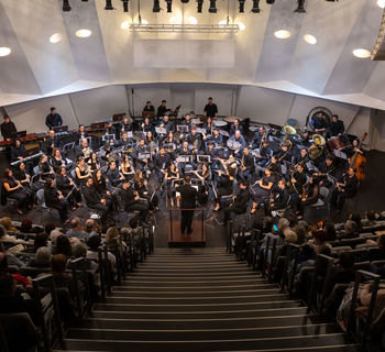 Bandas municipales de Tacoronte, Buenavista y Valle de Guerra participan este domingo en el ciclo Primavera Musical