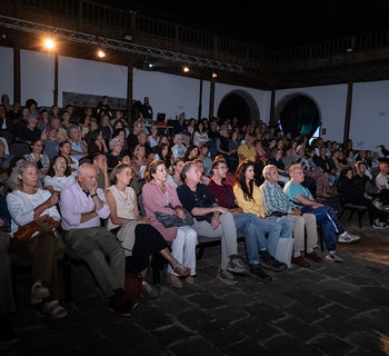 FICMEC continúa su recorrido en Santa Cruz de Tenerife