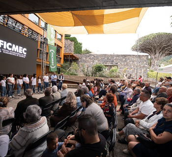 Último fin de semana de FICMEC 2026 