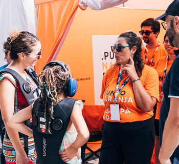 Música, accesibilidad universal e igualdad real en el Festival Boreal 2026