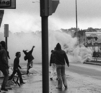 La Fundación CajaCanarias organiza un cinefórum sobre 'Quesada. La verdad del silencio'