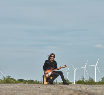 Entradas agotadas para el concierto de Quique González