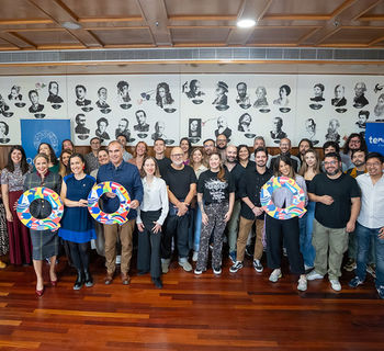 Quirino Lab presenta el programa completo de su segunda edición en Tenerife
