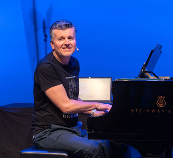 Ramón Gener desgranará la Temporada 2026/2027 de Ópera de Tenerife