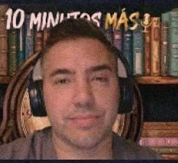 ​'10 Minutos Más': La trinchera cultural que revoluciona las ondas desde Canarias